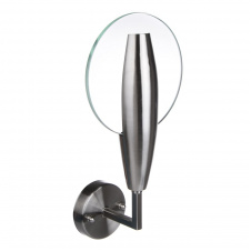 Бра Brille 60W BR-02 Никель