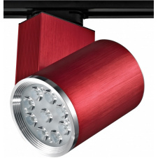 Светильник трековый LED Brille 27W LED-205 Красный