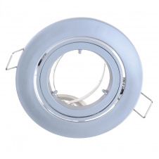 Точечный светильник Brille 20W HDL-DT 02 Хром 154131