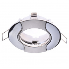 Точечный светильник Brille 20W HDL-DS 77 Хром 163843