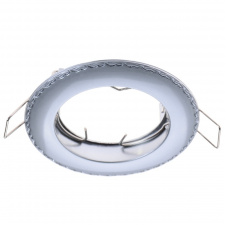 Точечный светильник Brille 20W HDL-DS 06 Золотистый 163017