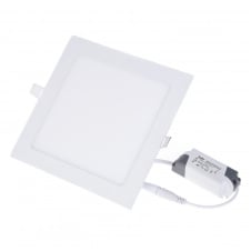 Светильник потолочный встроенный Brille 15W LED-37 Белый