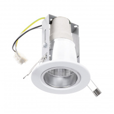 Светильник потолочный встроенный Brille 60W VDL-20 Белый