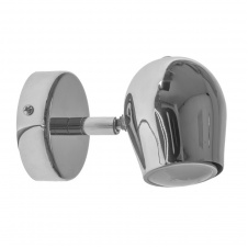 Светильник спот Brille Металл 5W HTL-189 Хром 26-733
