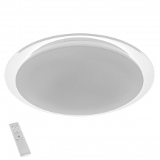Светильник настенно-потолочный Brille 30W W-622 Белый