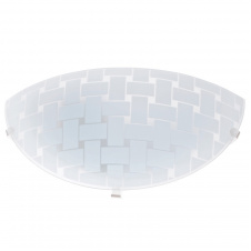 Фото - Бра половинка Brille 60W W-547 Белый Бра половинка Brille 60W W-547 Белый