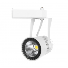 Светильник трековый LED Brille 12W LED-410 Белый