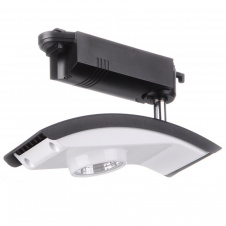 Светильник трековый LED Brille 20W LED-403 Черный
