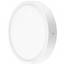 Точечный светильник Brille LED 18W LED-481 Белый L121-100