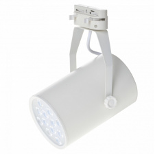 Светильник трековый LED Brille 12W LED-422 Белый