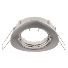 Точечный светильник Brille 20W HDL-DT 101 Никель 163819