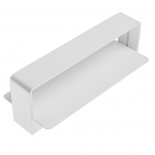 Светильник настенный Brille LED 6W LED-152 Белый L147-015