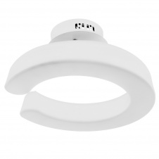 Светильник настенно-потолочный LED Brille 16W BR-996 Белый