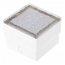 Светильник грунтовой Brille LED 1W BY-16 Белый 183857