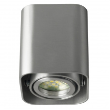 Подсветка Brille Металл 50W AL-82 Серебристый 26-820