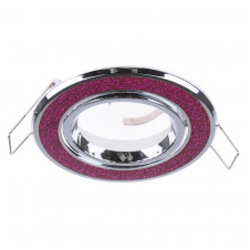 Точечный светильник Brille 20W HDL-DT 32 Зеленый 163932