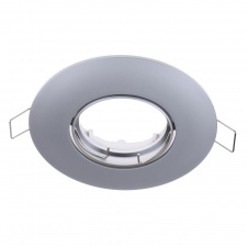 Точечный светильник Brille 20W HDL-DT 15 Хром 163659