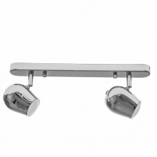 Светильник спот Brille Металл 5W HTL-189 Хром 26-732