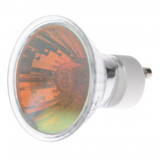 Лампа галогенная Brille Металл 50W Хром 126864
