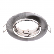 Точечный светильник Brille 20W HDL-DT 72 Хром 163970