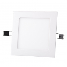 Светильник потолочный встроенный Brille 9W LED-37 Белый