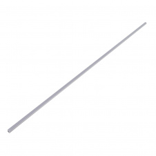 Профиль алюминиевый для светодиодной ленты 2м Brille BY-064 Серый 33-577