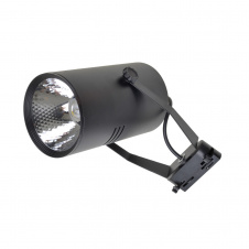 Светильник трековый LED Brille 20W KW-228 Черный