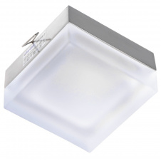 Точечный светильник Brille 20W HDL-DS 17 Белый 163001