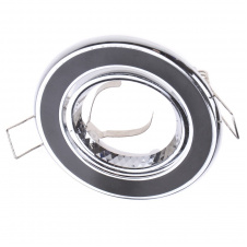 Точечный светильник Brille 20W HDL-DT 32 Черный 163927