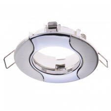 Точечный светильник Brille 20W HDL-DS 77 Хром 163641