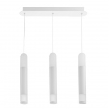 Люстра Brille LED BL-464S/3*10W Белый