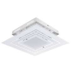 Светильник потолочный LED Brille BR-02430 Хром
