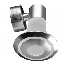 Светильник настенный Brille Металл 3W LED-305 Хром L145-002