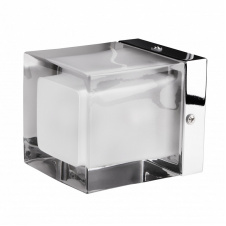 Светильник потолочный Brille 40W BR-02129 Хром