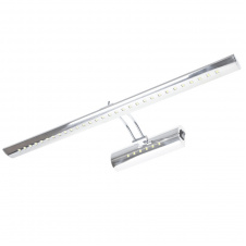 Подсветка для картин LED Brille Металл 7W SW-102 Хром 32-458
