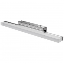 LED подсветка Brille Металл 9W SW-106 Хром 32-878
