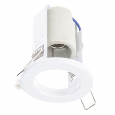 Точечный светильник Brille 60W Ring 39 Белый 161019