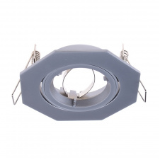 Точечный светильник Brille 20W HDL-DT 18 Хром 163666