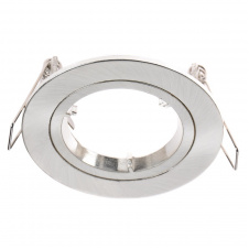 Точечный светильник Brille 20W HDL-DS 02 Хром 163770