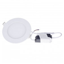 Светильник потолочный встроенный Brille 6W LED-36 Белый