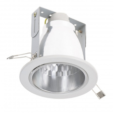 Светильник потолочный встроенный Brille 60W VDL-35 Белый