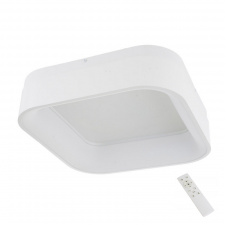 Светильник потолочный Brille 56W BL-482 Белый