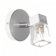 Светильник спот Brille Металл 40W HTL-143 Никель 176503