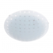 Светильник настенно-потолочный Brille 60W W-547 Белый