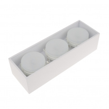 Подсветка Brille Металл 40W AL-713 Белый 36-357