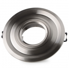 Точечный светильник Brille HDL-DS 138 Никель 36-065