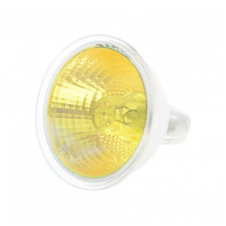 Лампа галогенная Brille Металл 50W Хром 126866