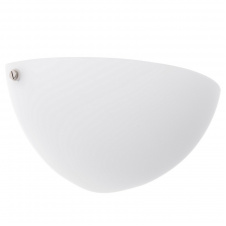 Бра половинка Brille BR-02 Белый