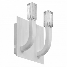 Бра галогенное Brille 20W BR-01292 Белый