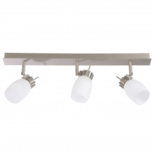 Светильник спот Brille Металл 60W BR-413 Никель 177671